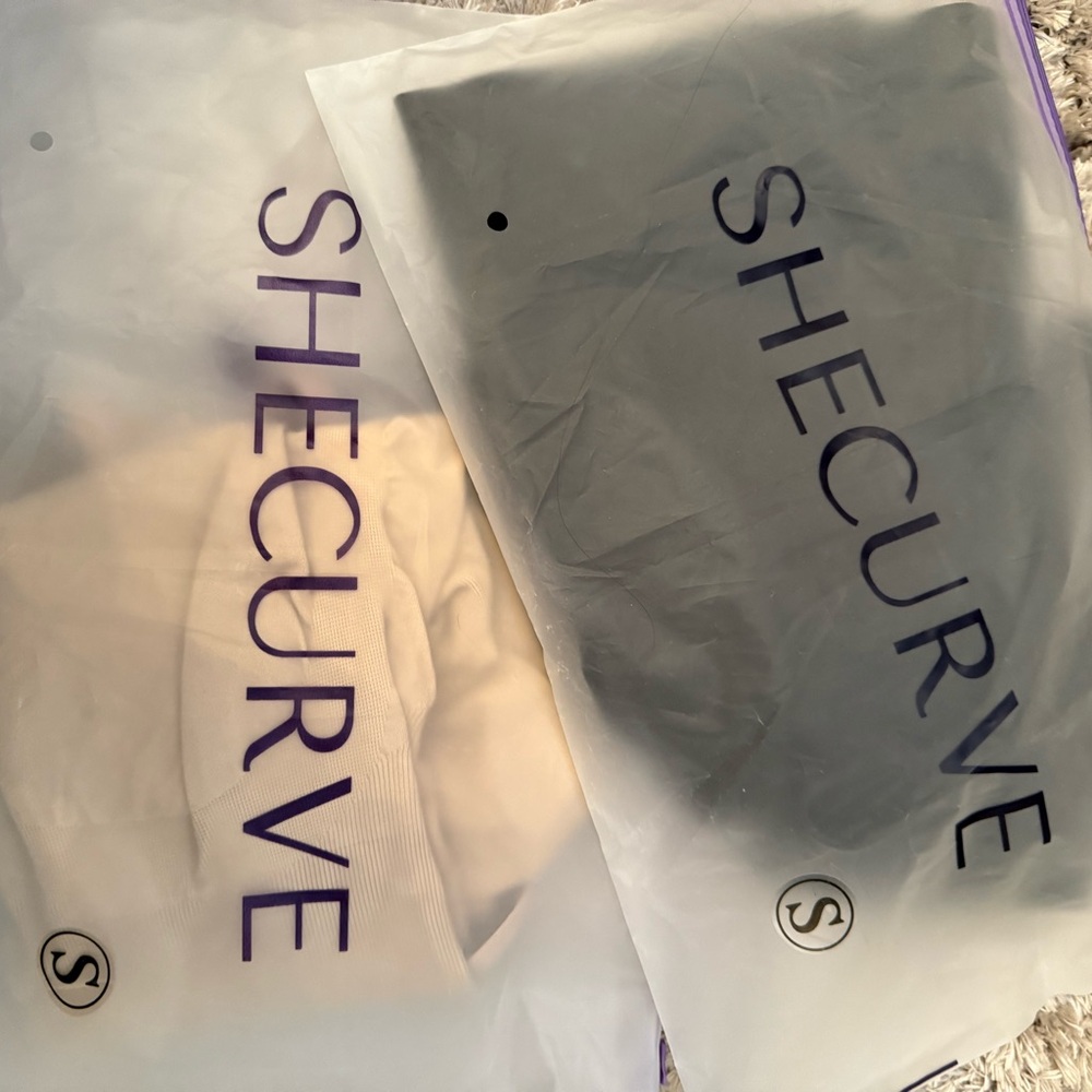 New Shecurve full body shapers